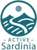 Logo Active Sardinia
